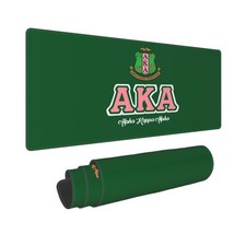 AKA 1908 Pad Large Extended Gaming Pad Big Computer Desk Mat Keyboard for Gam... picture