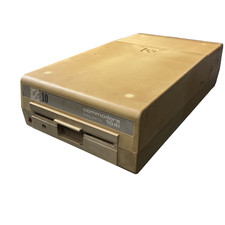Commodore 1541 Disk Drive 5.25