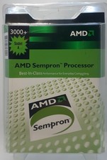 AMD Sempron Processor 3000+ Socket A picture