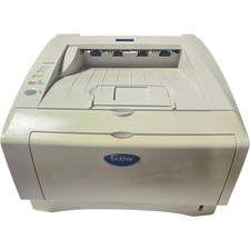 Brother HL-5170DN Workgroup Laser Printer. Tested  picture