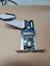 🔥Genuine Intermec 068487-003 EasyLan 10i2 PCB Card for 3400e 4420 4440 Printers picture