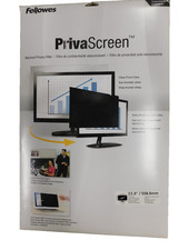 Fellows PrivaScreen 22