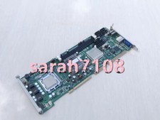 1PC USED SYS7190 industrial computer motherboard Fast By FedEx or DHL picture