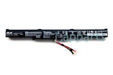 Original A41N1501 A41LK9H Battery For ASUS ROG GL752VW G752VW N552V N552VX N752V picture