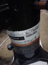 1PCS EMERSON Copeland compressor ZX21KCE-TFD-558 new via FedEx or DHL picture