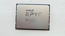 AMD EPYC 7502P 32-Core 2.50GHz 128MB 180W Unlocked Processor 100-000000045 picture