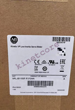 VPL-B1153F-PJ12AA  Servo Motor picture