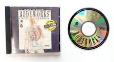 Body Works Classic Edition PC CD-ROM 1994 picture