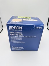 Epson ERC-38 Ribbon Cartridges picture