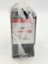 Fluorescent Red IXINK357 Ink Cartridge For Neopost IX3/IX5/IX7 Series Printers picture