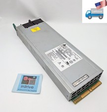 Delta 750W Server Power Supply 2U Module DPS-750PB A REV:00F P/N:E30692-006 picture