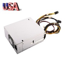 Power Supply PSU 500W FOR HP ENVY Desktop 795-0003UR L05757-800 US-SELLER picture