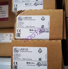 1PCS NEW IFM LK8123 Liquid level sensor DHL/FedEx Fast delivery picture