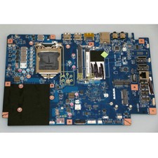 For ASUS ET2410I PCA70 LGA1155 DDR3 LA-7522P Motherboard Tested picture