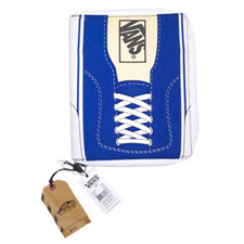 Vans Off The Wall Authentic Zipped 10