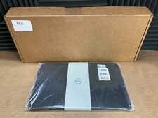 Dell EcoLoop Notebook Sleeve 15 Latitude 9510 9520 DELL-PE1522VL ✅❤️️✅❤️️ NEW picture