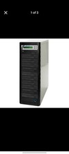 Microboards Technology QD-DVD-1210 DVD / CD Duplicator Burner Disc Copier picture