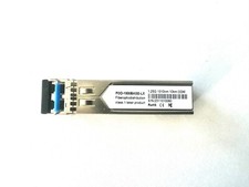 Dell Force10 Networks GP-SFP2-1L-C Compatible 100BASE-LX SFP 1310nm 10km DOM-670 picture