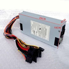 1PC For Enhance ENH-0635A 350W Standard 1U Server Power Supply picture