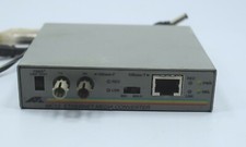 Allied Telesyn Ethernet Media Converter MC13 12VDC picture