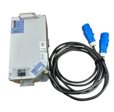 PM100121R Fujitsu Egenera Power Module Redundant 24A Internal S26361-F3240-E4111 picture