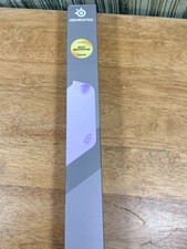 SteelSeries - QcK Cloth Gaming Mouse Pad  Lavendar Large picture