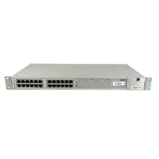 3Com SuperStack II Dual Speed Hub 500 24-Port 10/100 Ethernet 3C16611 picture