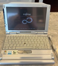 Fujitsu LifeBook P Series FPC02010AK Laptop – Windows XP Home picture