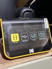 Kodak Slide N Scan Digital Film Scanner for Color/B&W Negatives picture