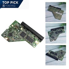 SEAGATE 2060-771945-002 REV A HDD Logic Controller PCB 16GB Compatible PC picture