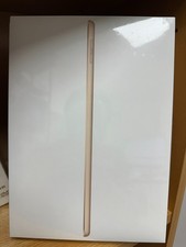 BRAND NEW SEALED Apple  IPAD 5TH GENERATION GOLD -32G picture
