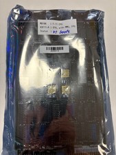 DEC DIGITAL PDP-11/23 – CPU Board M8186 KDF11-A incl MMU,FIS (KEF11-A , KTF11-A) picture