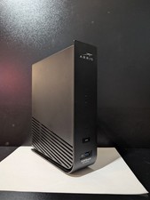 ARRIS ‎SBG7600AC2-RB Cable Modem Plus - Black picture