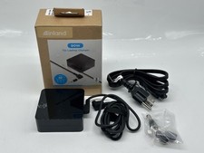 Inland 90W Laptop Power Adapter for HP Laptop (Includes 3 Tip) picture