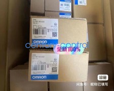 1PC NEW CJ1W-SCU22 communication module Fast shipping#DHL or FedEx picture