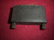 IBM 15F6743 60 Pin External SCSI Terminator for RS/6000 7024 Server- 1990's picture