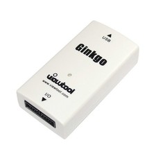 USB to I2C Adapter USB-IIC/GPIO/PWM/ADC Compatible Android Windows Linux Mac OS picture