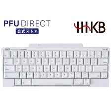 HHKB Professional HYBRID Type-S English Layout Snow picture