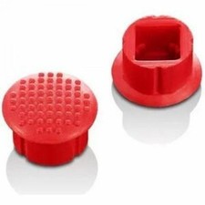 ThinkPad Low Profile TrackPoint Caps (10pk, Soft Dome) picture
