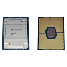 Intel Xeon Silver 4215R Processor 11MB L3 Cache 3.20GHz 8-Core FCLGA3647 SRGZE picture