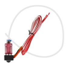 Creality official CR-10 Hotend Kit red metal for 3D pinter picture
