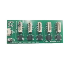 Cartridge Chip Decoder Board For Epson 4800 7400 4400 9400 4880 9800 7450 9450 picture