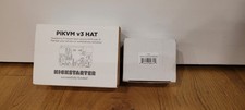PiKVM v3 HAT + Official PiKVM metal case (kickstarter exclusive) picture