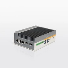 ONLOGIC Karbon 300 Compact Rugged Industrial Computer picture