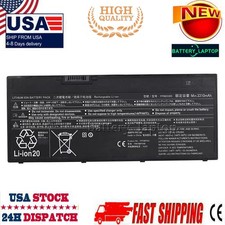 New 50Wh FPCBP531 FPB0338S battery For Fujitsu Lifebook T937 T938 akku Laptop picture
