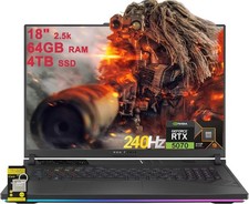 ASUS ROG Strix G18 G814 18