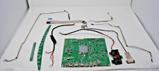 MSI MPG ARTYMIS 273CQR Internal Parts, Main Board, Controller Button, Cables picture