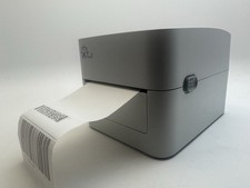 Arkscan 2054K-BT Direct Thermal Label Printer- Blue Tooth Version. picture