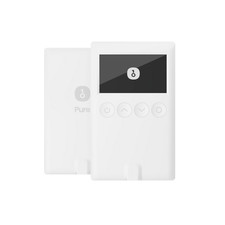 OneKey Classic 1s Pure Crypto Hardware Wallet Open Source EAL6+ Chip No Battery picture
