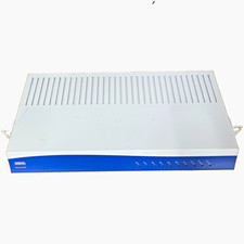 ADTRAN Total Access 924e 2nd Gen CSU/DSU RJ-45 Ethernet 1U MPN 4242924L1 picture